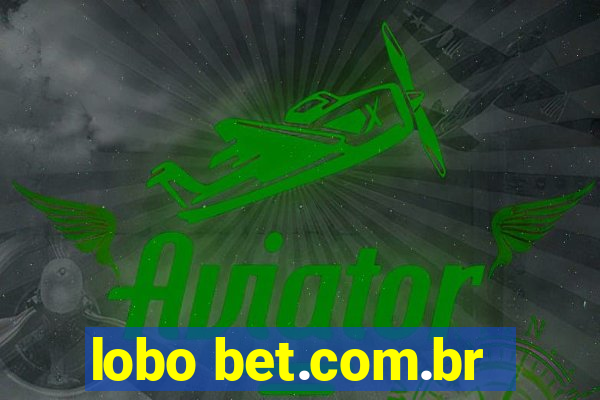 lobo bet.com.br